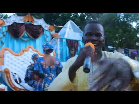 Faysal Misquine Mrge Limane Souadatou