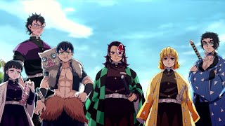 Deku Siblings As Tanjiro and Nezuko(Bullied and Negelected Au) Part 1/Sorry for post video late guys