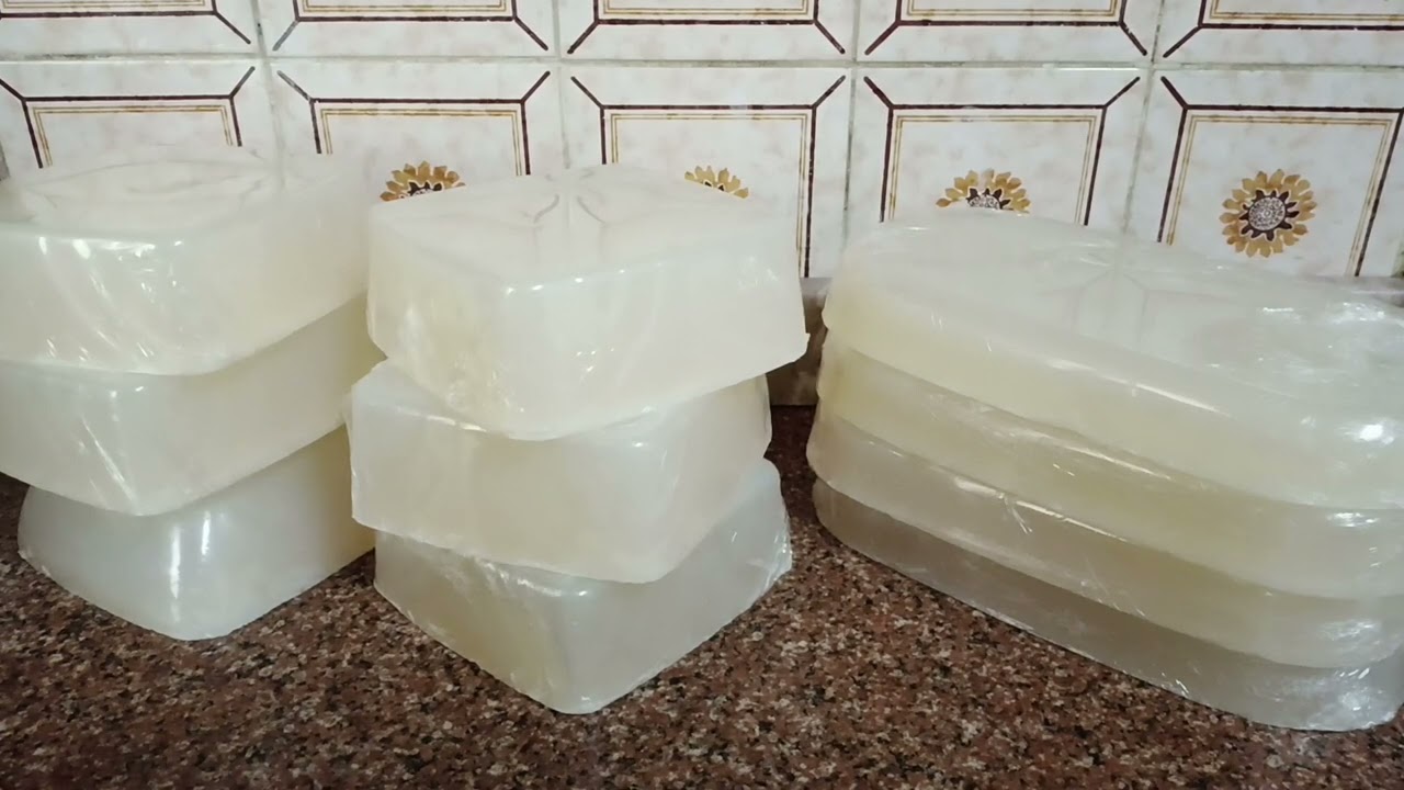 عرض نار 🔥 على صابون الجلسرين ٣ايام فقط يوم 10/11/13