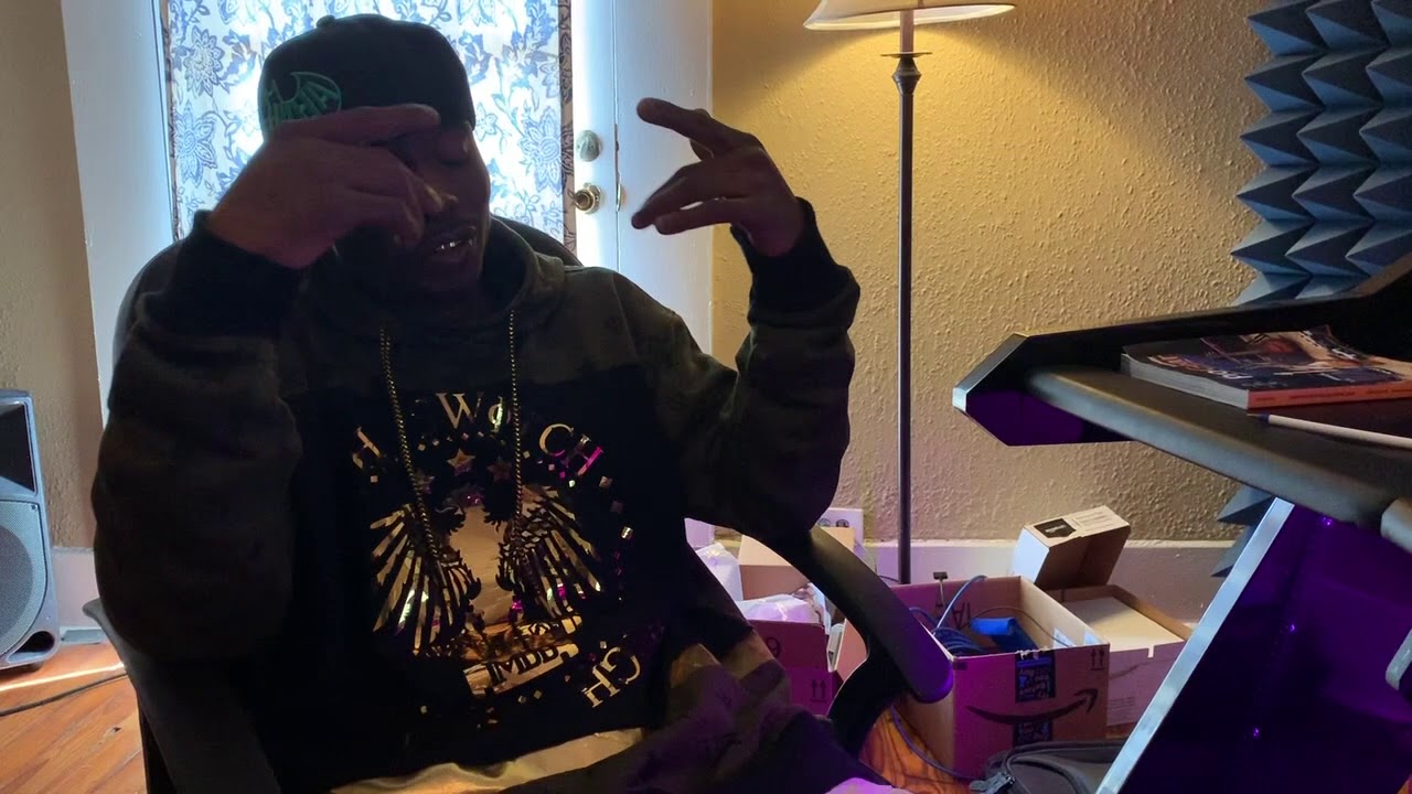 A Collect Call From Jail - Yo G - YouTube