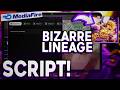 [⚡UPDATE 1⚡] Bizarre Lineage SCRIPT - Auto Stand Arrows, Auto Farm! (Mobile &amp; PC) 2026 SEM KEY