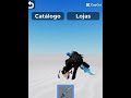 apenas um vídeo de roblox#roblox