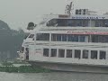 চাঁদপুরের লঞ্চ 