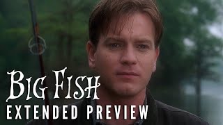 Big Fish 2003 - First 10 Minutes
