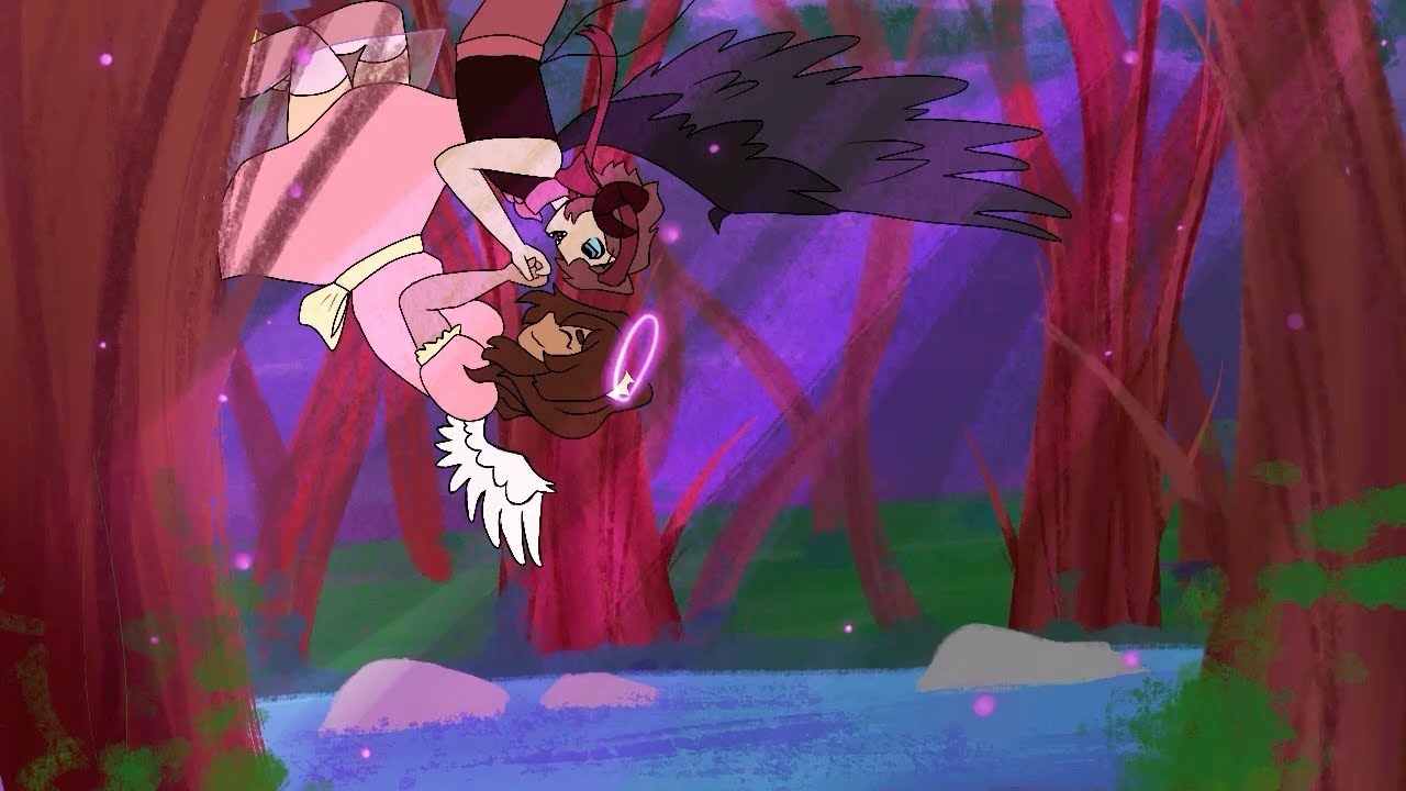 Hey Princess! Part 15 for DJayeRemixTheFox and Otaco Bunny