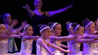 BALLET MAGNIFICAT – &quot;Mosaico Navideño&quot;