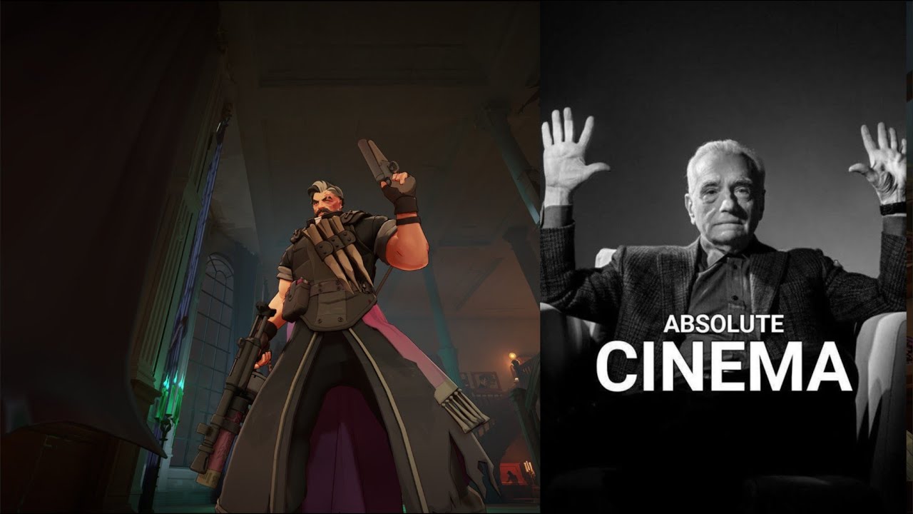 HE'S HERE. | VENATOR FIRST LOOK AND GAMEPLAY