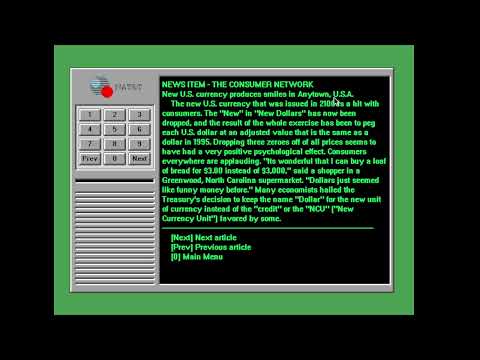 Frederik Pohlu0027s Gateway Playthrough