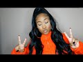 OK this is cute sis !!| Sensationnel Instant Up & Down UD4