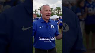 Cougs Care - BYU and University of Arizona Team Up to Give to Tucson