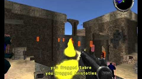 [AC] AssaultCube 1.1 Wallhack/ESP