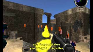 [AC] AssaultCube 1.1 Wallhack/ESP