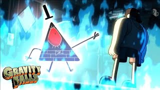 Gravity Falls - Momentos Bill La Batalla Final 55