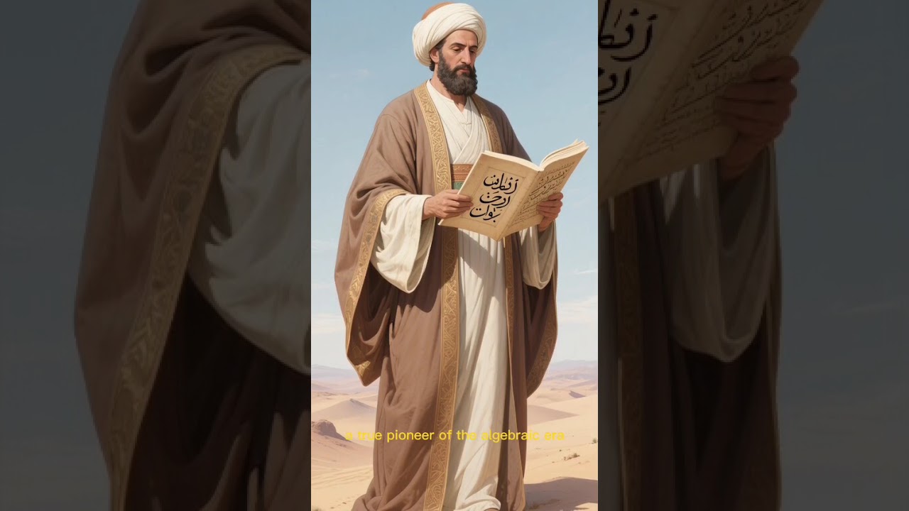 The Surprising History of Algebra (and Why It Matters Today)