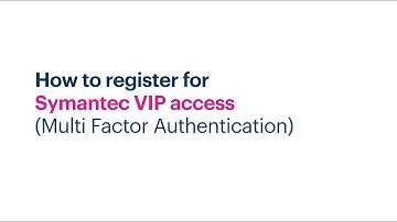How register for Multi Factor Authentication (MFA) | Bank Australia