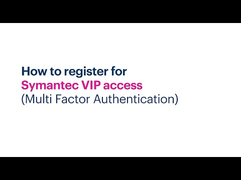 How register for Multi Factor Authentication (MFA) | Bank Australia
