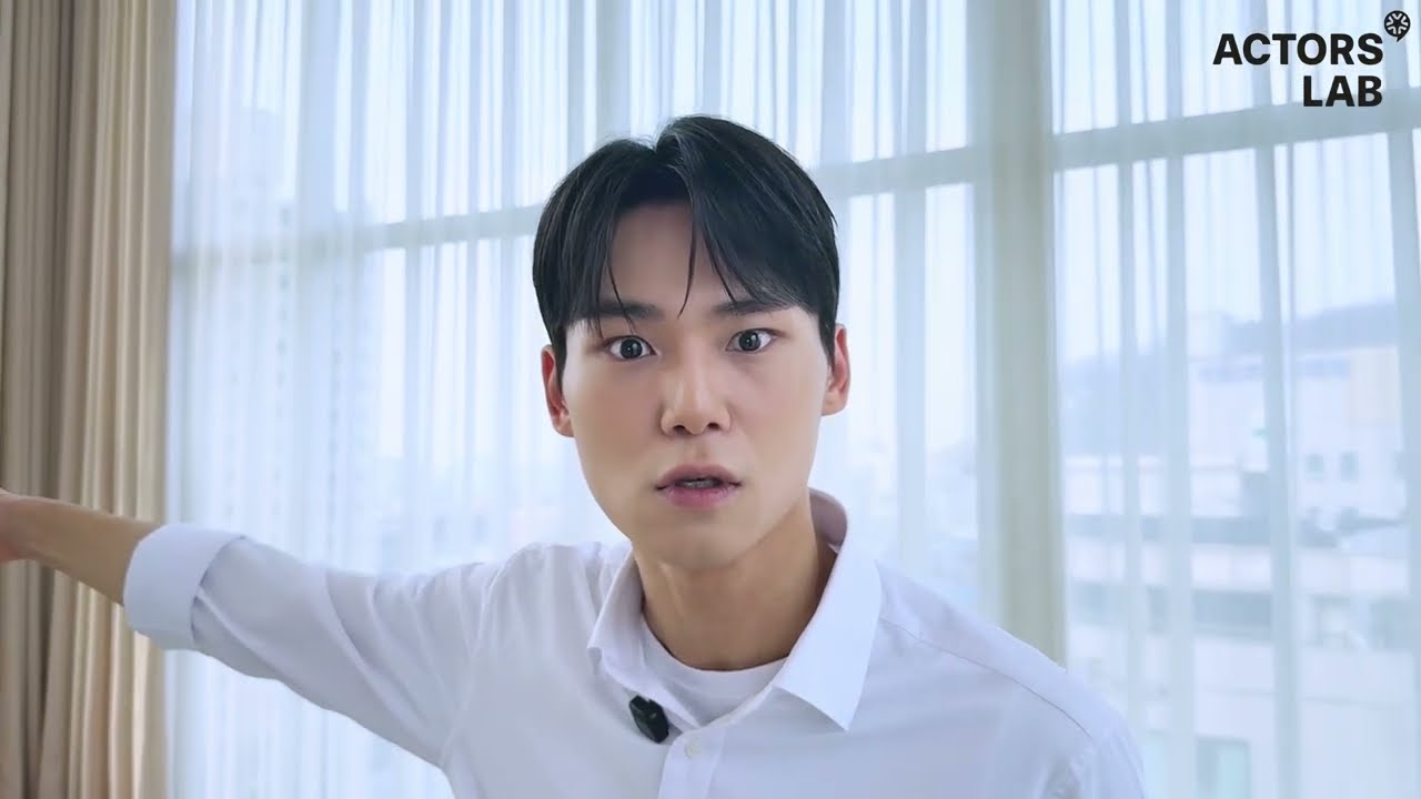 #신한대공연예술학부 입학축하쓰 민우쓰 자유연기작품 공개합니다. #액터스랩연기학원 은 #서울연기학원 으로 언제나 여러분과 함께합니다.