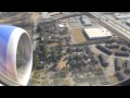 Landing in Memphis Tennessee