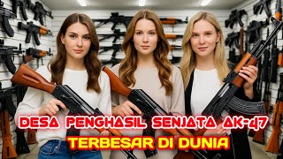 Download Lagu Pasar di Mana AK-47 Lebih Murah dari Ponsel: Kisah Nyata Darra Adam Khel MP3 Download Lagu Pasar di Mana AK-47 Lebih Murah dari Ponsel: Kisah Nyata Darra Adam Khel MP3