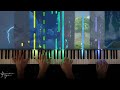 The Ultimate Peaceful Piano Medley - Genshin Impact