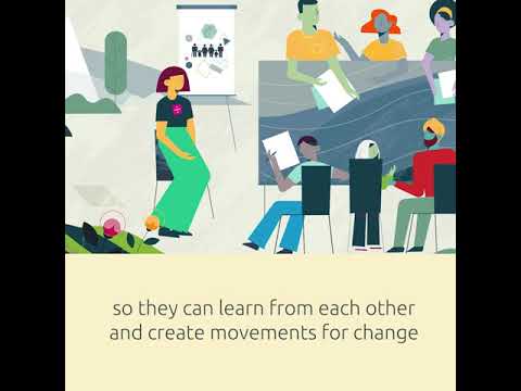 Nemzetközi Ifjúsági Nap 2020