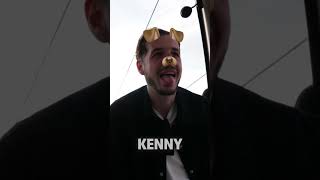 KENNYS VS TWEEDAY IN PORTO...😂 #cs2 #counterstrike2 #csgo