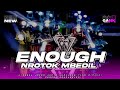 DJ TRAP NROTOK ENOUGH -JINGLE JOKER AUDIO LUMAJANG YANG DIPAKAI DI PESONA GONDANGLEGI | Cepek Gank |