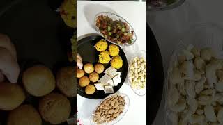 Holi ki special mithai.. pick your favourite one ?shorts short shortvideo shortsfeed