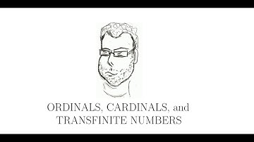 Ordinals, Cardinals and Transfinite Arithmetic