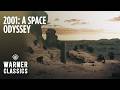 Dawn of Man: Opening Monolith Scene