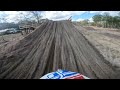 2022 west craven mx