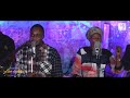 Michel Bakenda - (Espé Misenga - Nzambi Wa Kutendelela) #LIVEADEUX