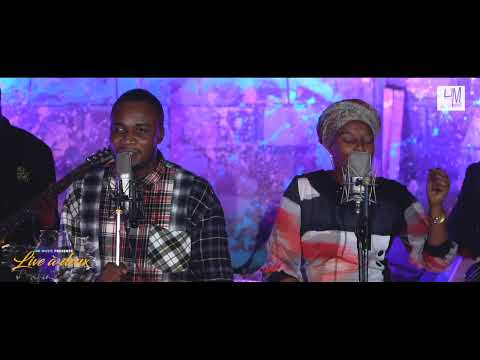 Michel Bakenda - (Espé Misenga - Nzambi Wa Kutendelela) #LIVEADEUX