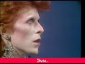 David Bowie I LOVE LIFE 1973  (RUS SUB)
