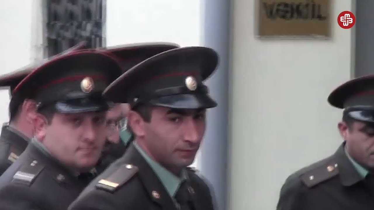 Taleh Bağırzadə: “Qobustan həbsxanasında insanlıq faciəsi yaşanır”