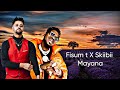 Fisum T X Skiibii Mayana New Ethiopian Music 2025 Mashup