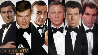 Top 10 James Bond Movies image