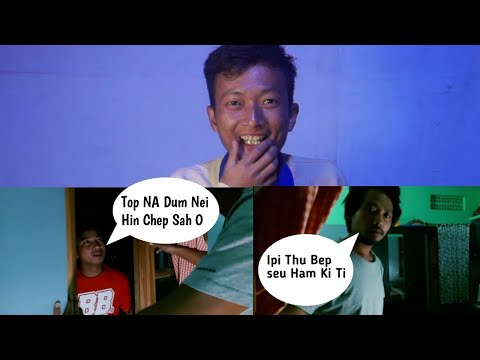 SPOTLIGHT PALAL | MR. DEPENDENT | ABEAKPAO REACTION