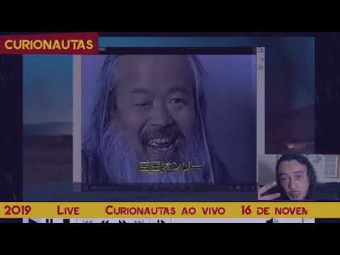 Incidente Life Space: TENTOU REVIVER UM DESVIVIDO 16112019 1nwvOXNR7Xc