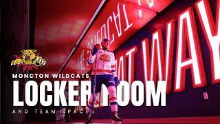 The Wildcat Way | Bringing the Moncton Wildcats Ice Hockey Team Story to Life