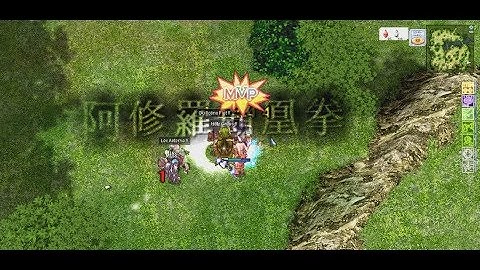 [MvP] Dual Dagger SinX - Orc Hero | ROPH