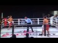 Shohjahon Ergashev vs Marat Khuzeev - TKO1
