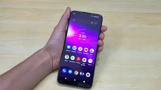 How To Remove Screen Pinning In Motorola One Macro | Screen Pinning Kaise Hataye,Fix Screen Pinning