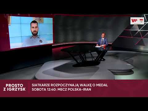 Wideo: Kto Przemawiał Na Otwarciu Igrzysk Olimpijskich?