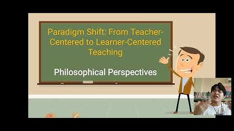 PCK 5- UNIT 1: Learner-Centered Teaching: Foundations and Characteristics (Part 1)