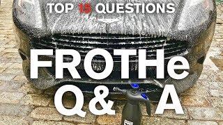 How to Wash your Car with No Water: Q&A