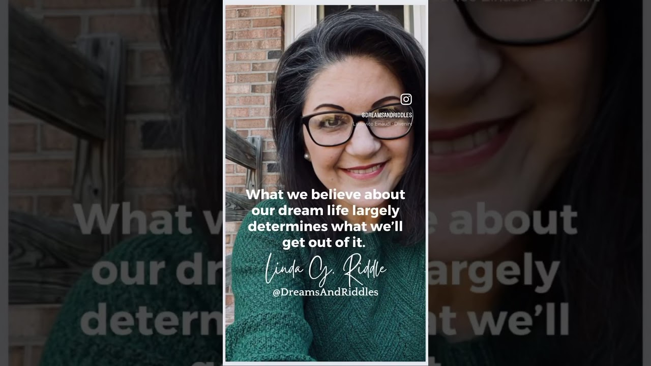 💤🛌 Your Dreams Matter 💭😴