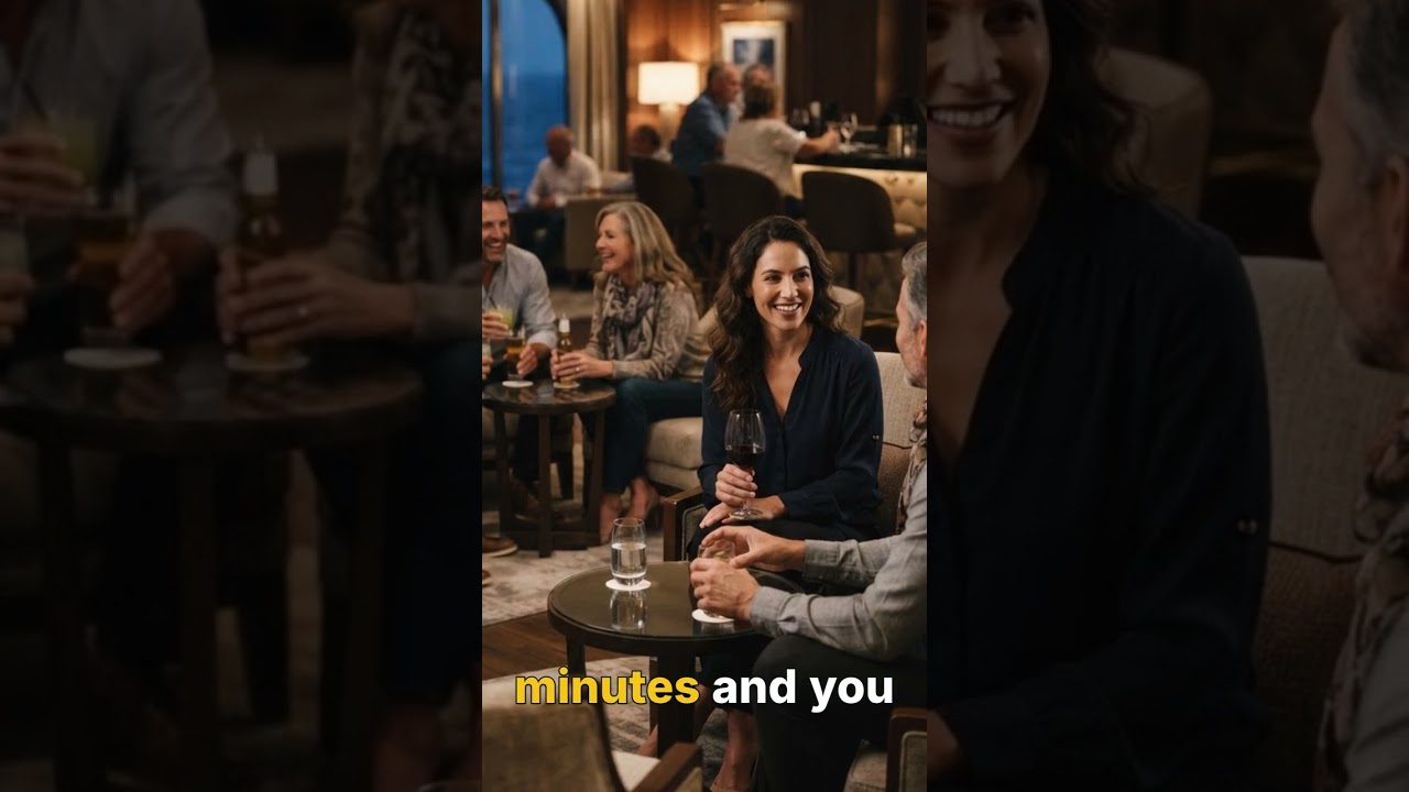 The Solo Travelers Meetup Most Cruisers Never Notice