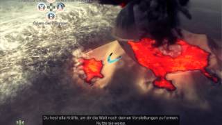 From Dust - #1 Sandbox (An Island Is Born)