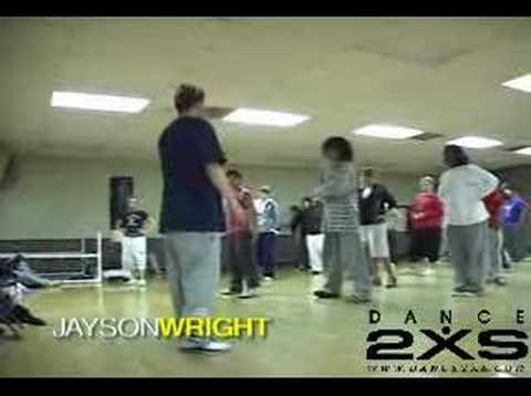 Dance2XS: Project Element "Urbanite FALL05" (PHI &...